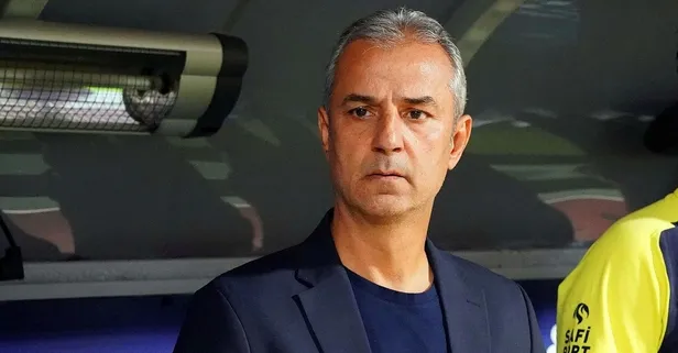 Fenerbahçe'de İsmail Kartal'ın zor seçimi