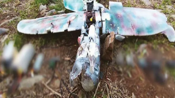 SON DAKİKA: Diyarbakır'daki hain saldırıda Kanada izi! Terör örgütü PKK'nın elindeki dronlar Kanada'dan mı?-3