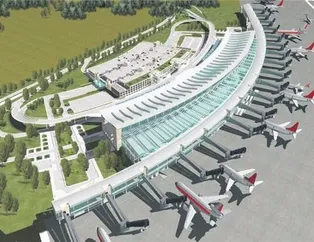 Avrupa 3’üncüsü oldu