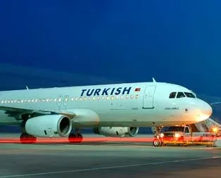 THY 54.7 milyon yolcu taşıdı