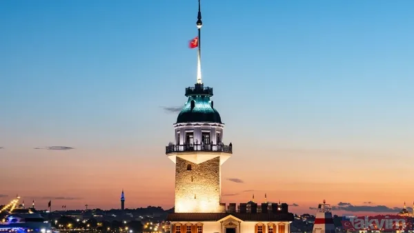 İstanbul’un göz bebeklerine ziyaretçi akını! 1 milyonu aşkın kişi tarihe tanıklık etti - 6