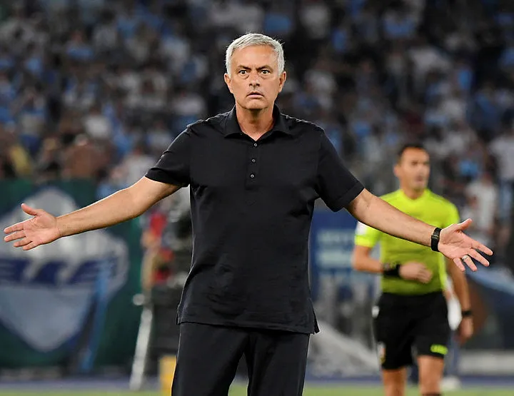 Hezimetin faturası belli oldu! Mourinho’dan şok tepki