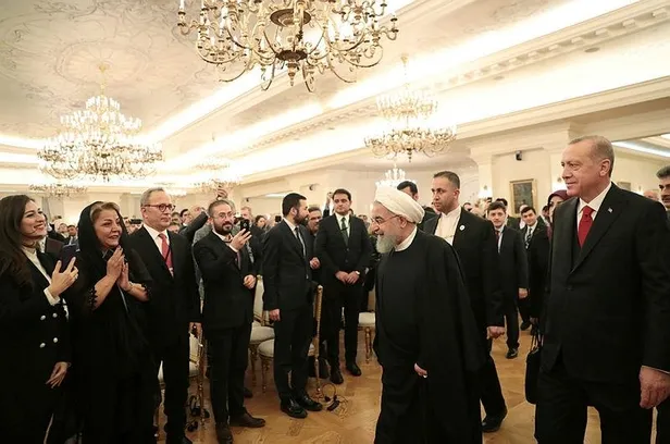 Son dakika: Başkan Erdoğan'dan önemli açıklamalar-3