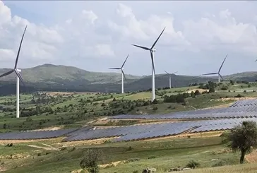 Türkiye’de güneş ve rüzgardan 10 yıllık kazanım! 442,2 TWh elektrik üretildi: 354 milyon ton karbon emisyonu engellendi