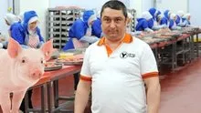 Köfteci Yusuf listeye girdi: Ürünlerinde domuz eti kullanıyor!