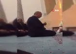 Cumhurbaşkanı Erdoğan İskenderun’da Kur'an-ı Kerim okudu
