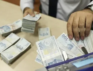 Vergi rekortmenlerinde dikkat çeken rakam! İlk 100'ün 57'si...