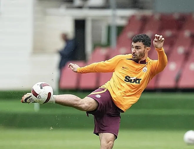 Şampiyon olacağız