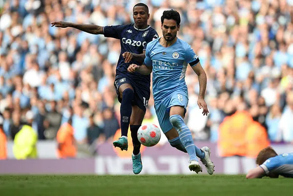 İlkay Gündoğan Ada'yı salladı! Manchester City’nin yıldızı İlkay gazete manşetlerinde-2
