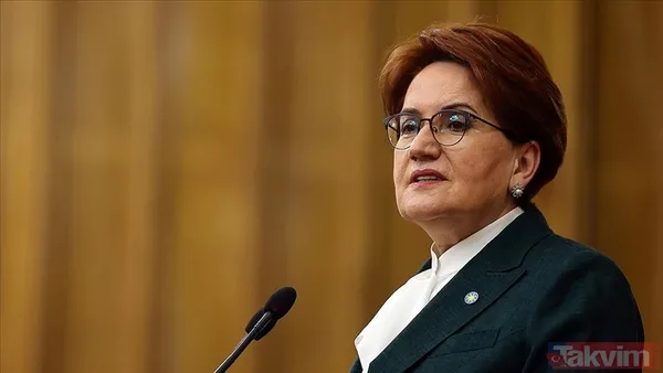 Meral Akşener'in '1915 Çanakkale Köprüsü' iftirasına Bakanlıktan net cevap: Muhalefet değil devlete düşmanlık - 1