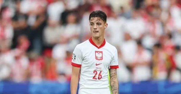 Fenerbahçe'de yeni hedef Kacper Urbanski