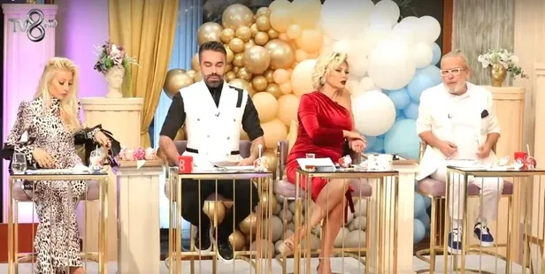 Doya Doya Moda yeni jüri kim? Doya Doya Moda jürisi Hande Demir Acar kimdir, kaç yaşında?-4