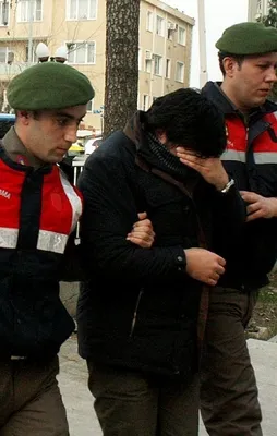 FETÖ’cü aileye askerden sert tepki