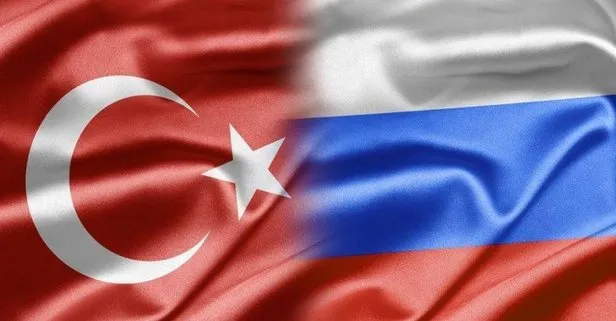 Dışişleri Bakanı Mevlüt Çavuşoğlu, Rusya mevkidaşı Sergey Lavrov ile görüştü