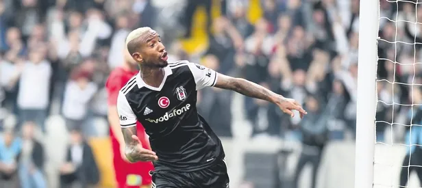 Zaferin şifresi Talisca&Q7