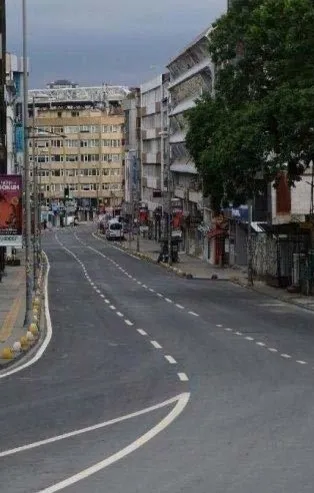 65 yaş üstü sokağa çıkma yasağı hangi illerde? 65 yaş üstü sokağa çıkma cezası ne kadar?