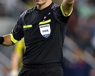 Dev maçın hakemi belli oldu