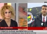 F.Bahçe'de kupa finali öncesi çifte şok