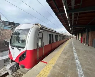 İstanbul’da 4 açılış 900 bin yolcu