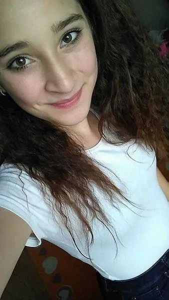 Kayıp ihbarı yapılan 17 yaşındaki Damla Horuz'dan mesaj-1