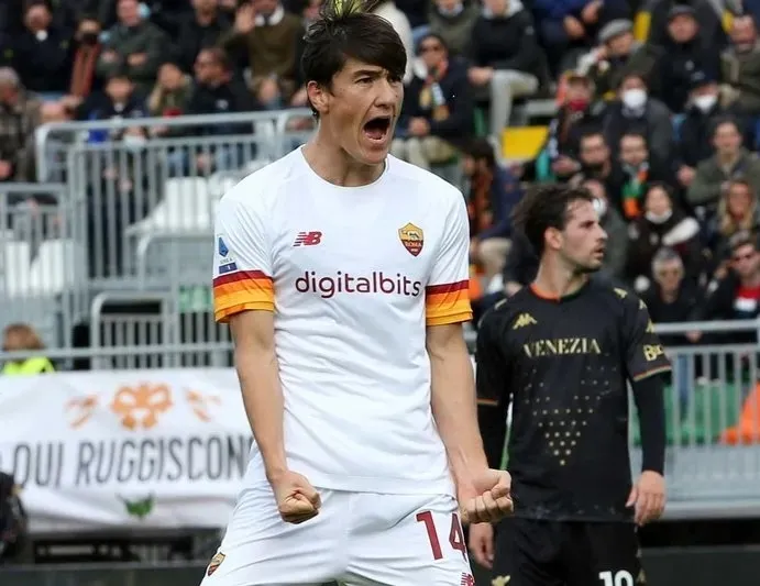 Başakşehir büyük oynuyor