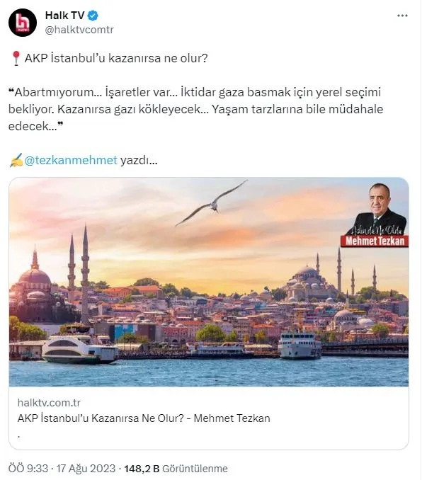 milletin-akliyla-dalga-geciyorlar-fondas-mehmet-tezkandan-yine-ayni-terane-1692356860748.jpg Milletin aklıyla dalga geçiyorlar! CHP yandaşı Mehmet Tezkan ve Can Ataklı'dan yine aynı terane-4