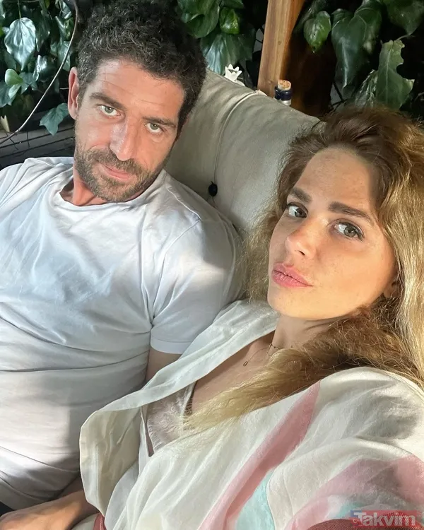 Cemal Hünal Ve Eşi Lale Cangal