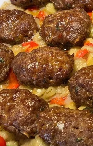 Söğürme kebabı nasıl yapılır? Tadı damaklarda kalacak pratik ve lezzetli söğürme kebabı tarifi! İşte malzemeler…