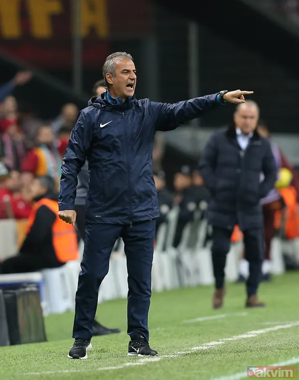 Galatasaray-Çaykur Rizespor maçı sonrası Terim'den flaş Falcao açıklaması! - 1