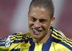 Alex De Souza’yı istiyorum