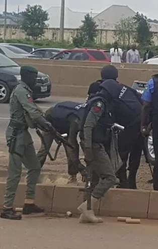 Nijerya'da 142 kişi bir haftada öldürüldü