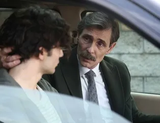 “Hakim” dizisi 2.bölümü ile izleyiciyi ekran başına kilitleyecek! Gerçekler su yüzüne çıkıyor Ömer Arif için işler gittikçe zorlaşıyor