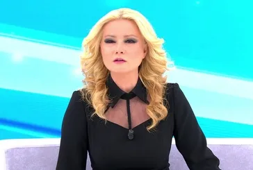 Müge Anlı uçan kuşu dahi buluyor! Doğa ve Sıdıka’nın patili dostu Zeyna bulundu