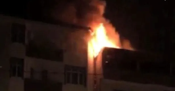 Adana'dan çok acı haber! 5 yaşındaki çocuk...