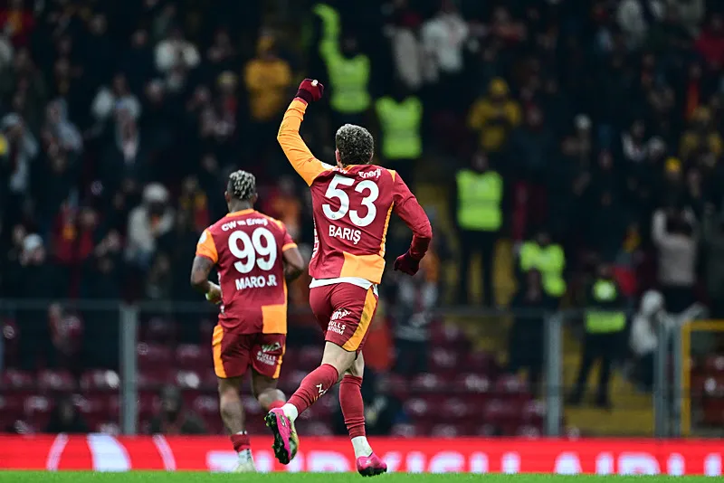 Galatasaray'ı Gaziantep FK maçı sonrası yerden yere vurdular! "Şampiyonluk hayal" - 16