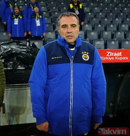 Fenerbahçe’de Muriç’in alternatifi belli oldu, Comolli harekete geçti! La Liga’dan geliyor...