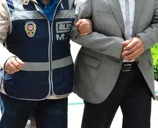 KKTC polis teşkilatında FETÖ depremi