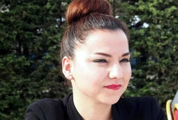 Avukat Zeliha, intihar etmeden önce video çekmiş