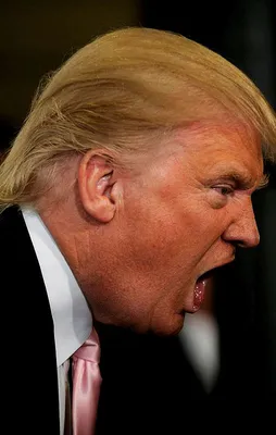 Donald Trump'tan Çin talimatı