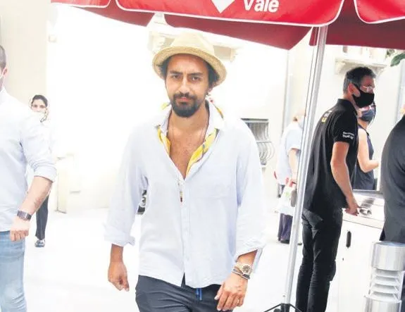 Umut Evirgen’in yaz tarzı