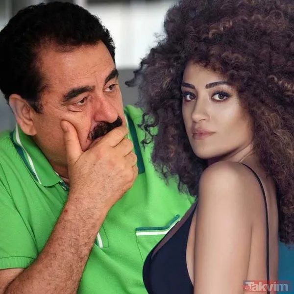 Fırlatılan kumanda silah sayıldı! İbrahim Tatlıses ile kızı Dilan Çıtak mahkemelik oldu - 1