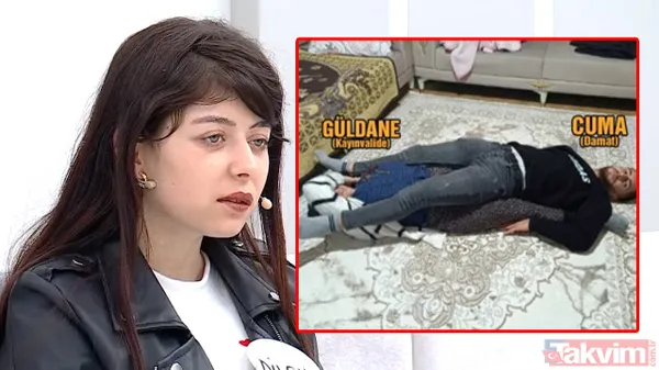 Esra Erol'da ağızları açık bırakan olay! Damat kaynana kaçmışlardı... Cuma Doğan ve Güldane Şahin tutuklandı - 5