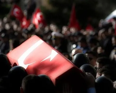 Şırnak’tan acı haber: 2 asker şehit