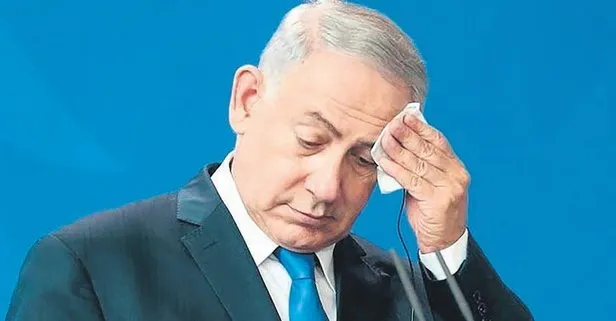 Netanyahu, katliamda hız kesmedi: ABD’nin Meşru müdafaa hakkınız var gazına geldi