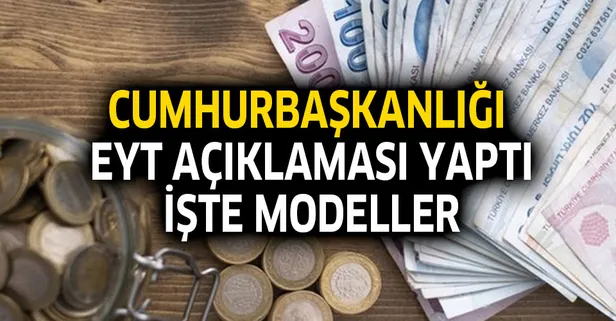 EYT yasası iş emekliliği ve halk emekliliği nedir? EYT çıktı mı? EYT 6 Kasım son dakika haberleri