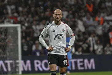 Beşiktaş’ta Cerny tartışması!