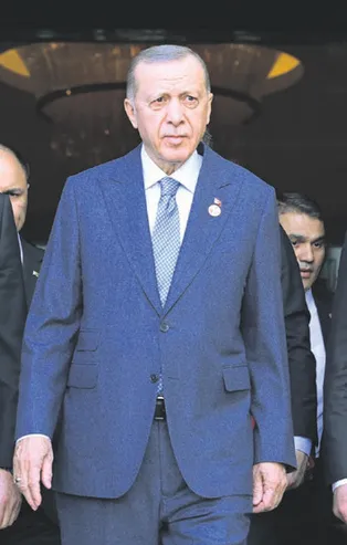 Türkiye'nin ekonomik hamlelerinden etkilenen dünya medyası Başkan Erdoğan'a övgüler dizdi