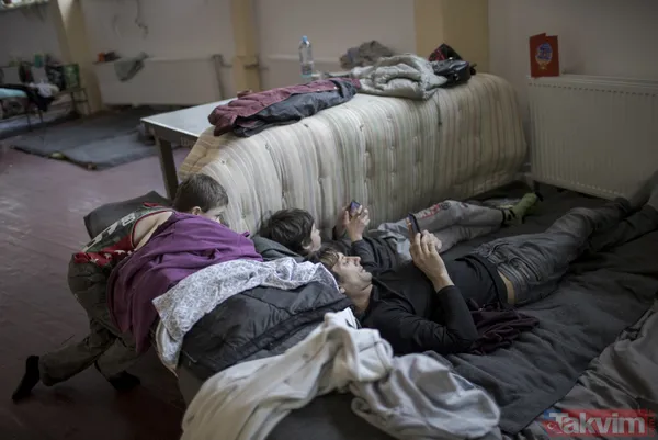 İHA ile kimyasal bomba attılar iddiası! Mariupol'de zehirli madde alarmı! Ölümcül semptomlar çıktı - 13