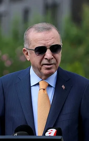Yunanistan, Başkan Erdoğan'ın Oruç Reis sözlerini konuşuyor