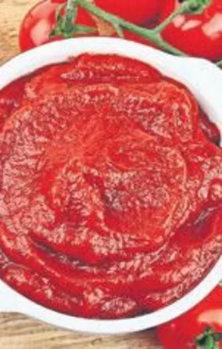 Salçanız küflenmesin | PRATİK BİLGİLER